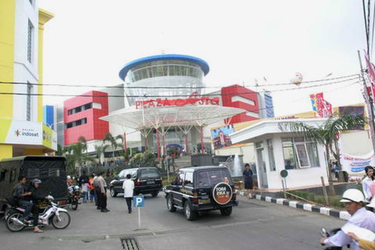 Keistimewaan 5 Mall Terbesar di Tasikmalaya, Jawa Barat, yang Membuatnya Lebih Disukai oleh Turis Asing Dibanding Bandung