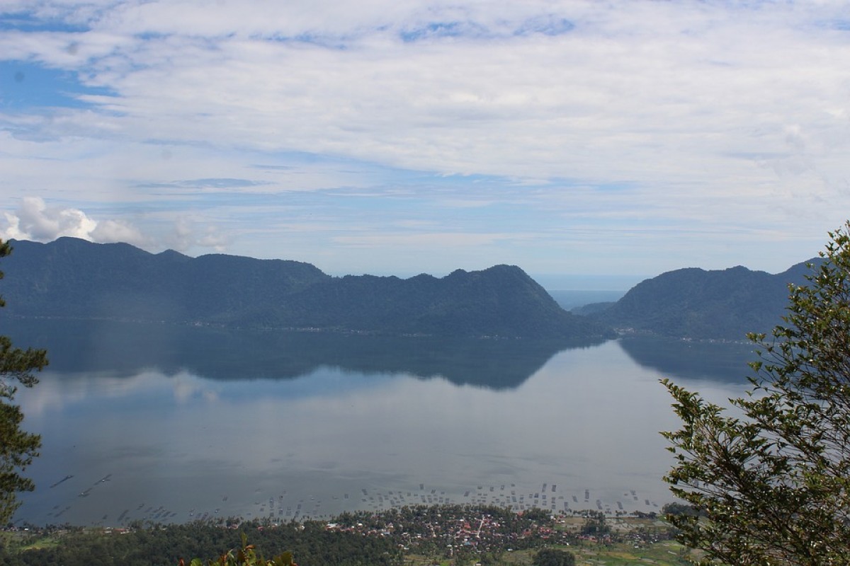 Apa Alasan Sumatera Selatan Bisa Kehilangan 1 Kota yang Diikuti dengan 2 Kabupaten Sekaligus? Benarkah Faktor Ekonomi dan Budaya yang jadi Penyebab Utama