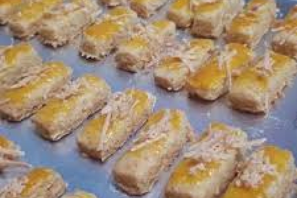 Mengupas Asal-Usul Kastengel, Kue Khas Lebaran Favorit Banyak Orang, Simak Faktanya Pasti Bikin Kaget