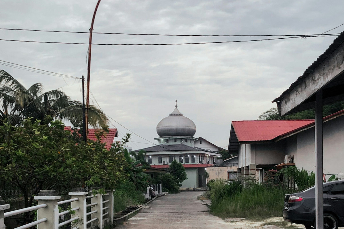 Provinsi Riau Ini Bakal Singkirkan Pekanbaru Demi Pemekaran Wilayah, Kota Duri Dikabarkan Bakal Jadi Calon Ibu Kotanya? Begini Penjelasannya