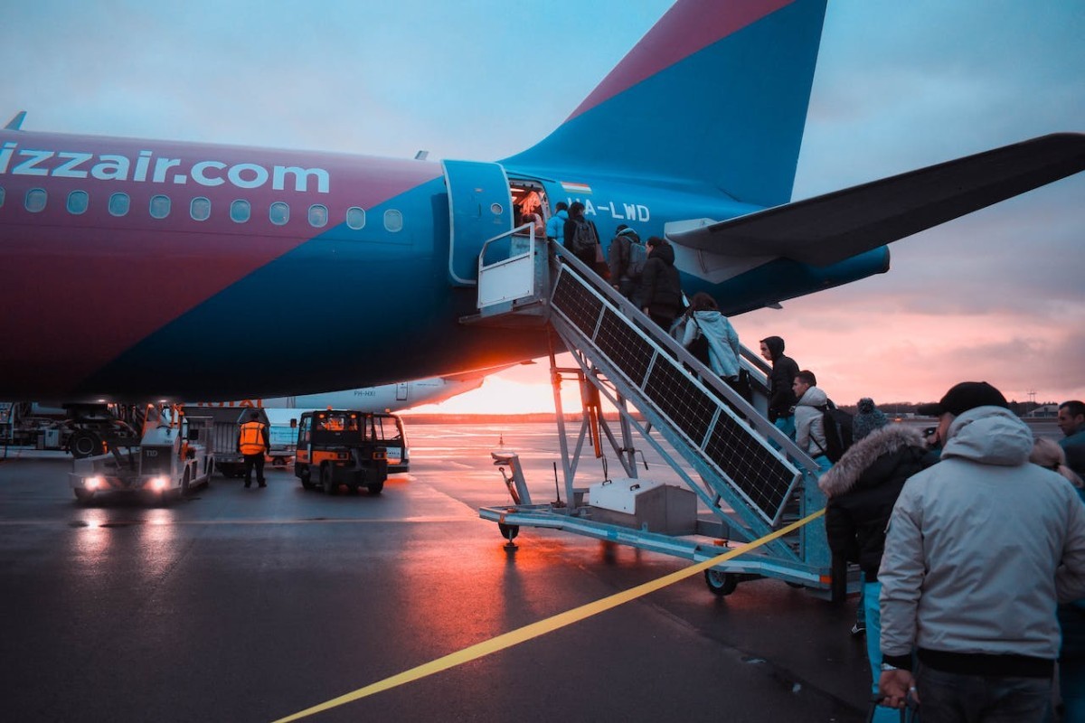 Bangunan Menakjubkan! Bandara Baru Papua Barat Bersiap Hadir Tahun 2024 dengan Nama Pendeta Belanda yang Mengejutkan! Lokasinya Tidak di Fakfak?