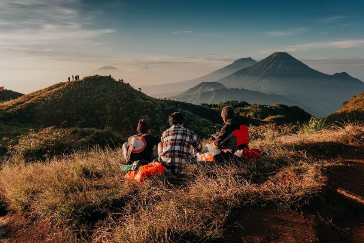 Liburan Panjang Akhir Tahun, 4 Destinasi Wisata di Dieng Pilihan Fotografer Profesional!