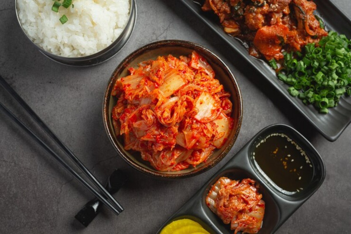 Pecinta Drakor Pasti Penasaran, Berikut Resep Kimchi Rumahan yang Simple, Mantap Dicampur Mie