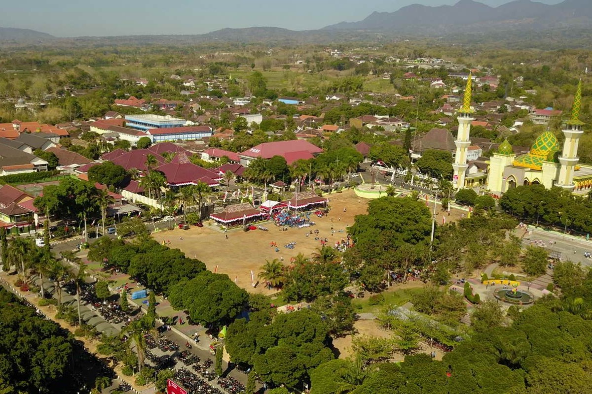 Kabupaten Magetan Dalam Dilema, 5 Kecamatan  yang Berpotensi Dipindahkan karena Menjadi Wilayah Tersepi di Jawa Timur, Termasuk Kecamatan Sidorejo