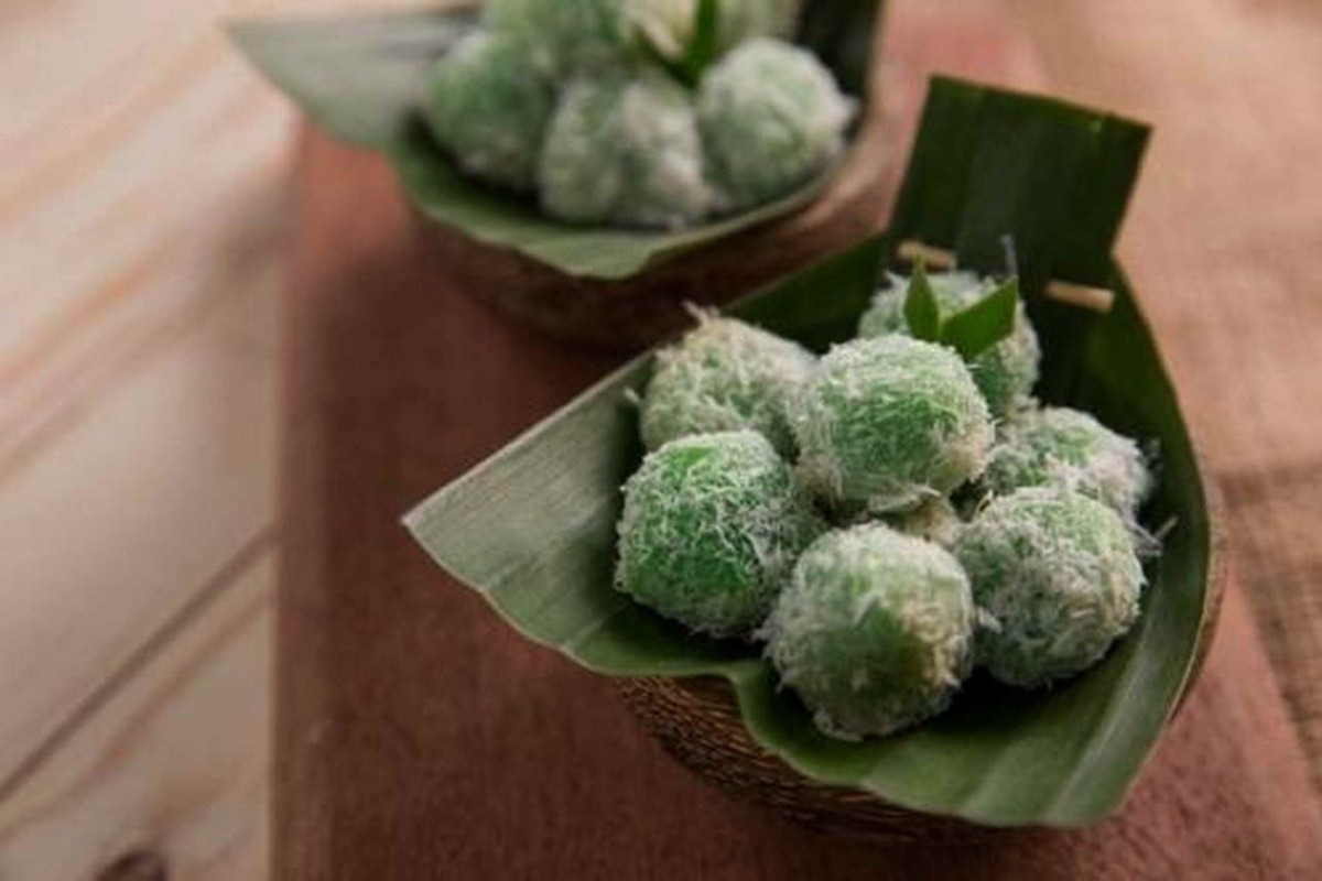 Lemper Kepanjangannya Apa? Simak 6 Nama Kuliner Tradisional yang Mungkin Tidak Anda Ketahui, Nomor 3 Penting untuk Diingat!