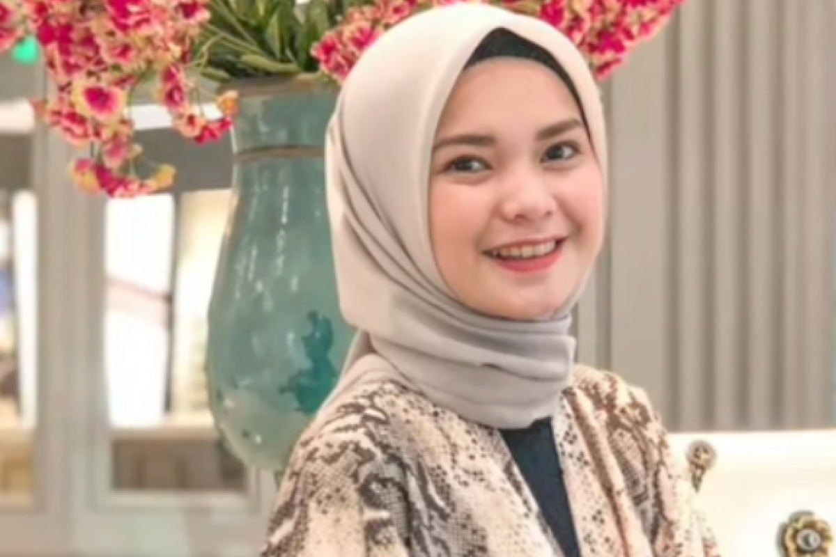 Biodata AW Kekasih Karina Dinda Lestari Oknum Dokter: Kini Viral Ketahuan Selingkuh oleh Suaminya Alvian Hidayat yang Seorang Anggota Polisi