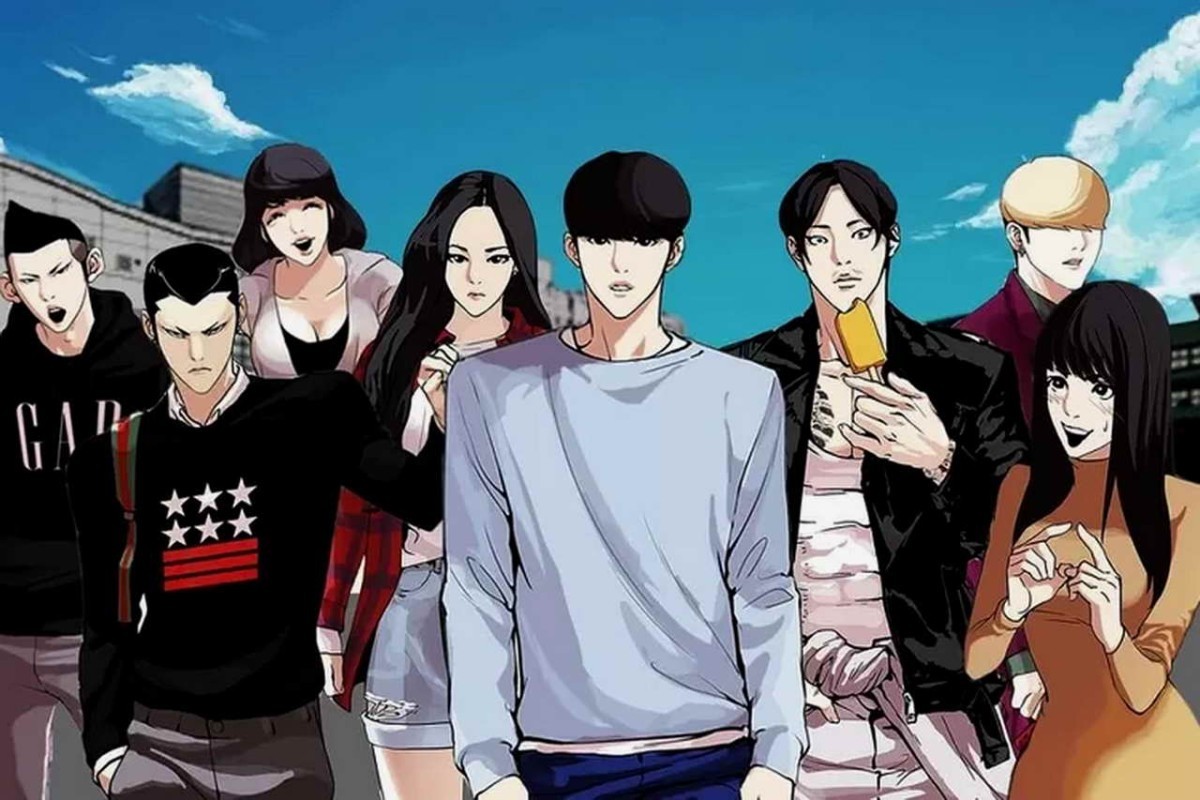 RILIS! Lookism 484 485 SUB INDO Bahasa Indonesia, Langsung Baca Lookism 484 485 Sub Indo Lanjutan Cerita Terbaru 