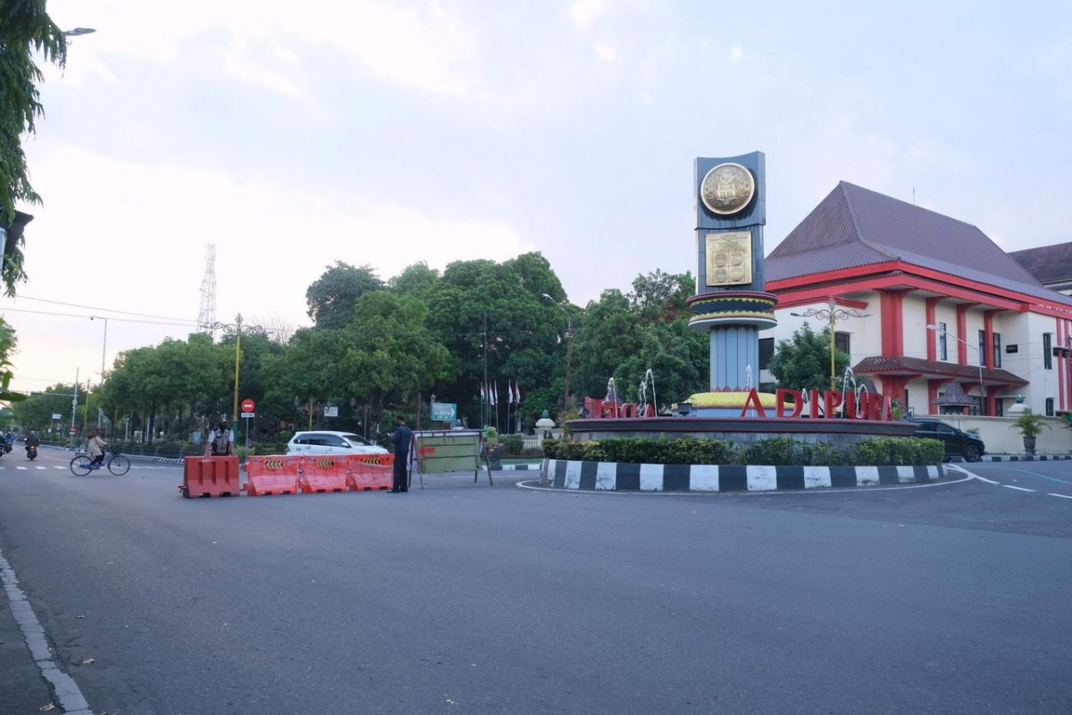 Warga Jawa Tengah Ngak Banyak yang Tahu! Ternyata Ini Fakta Mengejutkan Klaten, Kota Seribu Candi yang Dekat dengan Solo dan Yogyakarta