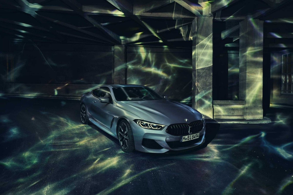 Keunggulan dan Spesifikasi BMW M850i xDrive Coupe First Edition Punya Anak Haji Isam yang Cuma Ada 1 di Indoensia!