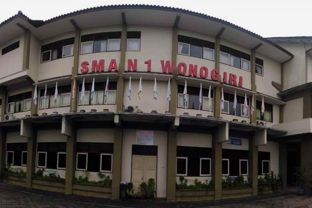 3 SMA Negeri Unggulan di Kabupaten Wonogiri Berhasil Masuk Daftar Top 1000 Sekolah Terbaik!