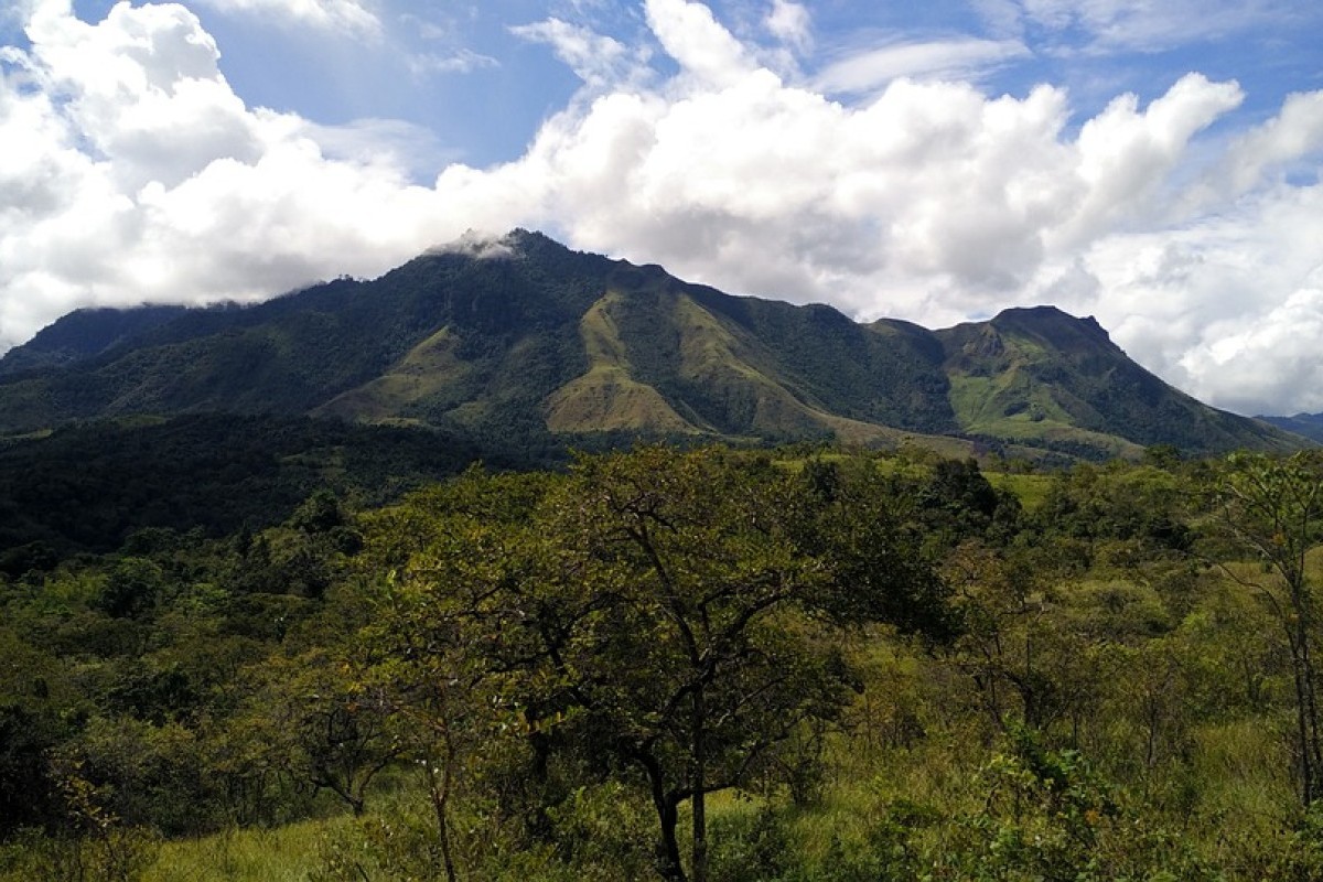 Tojo Una Una Kabupaten Baru di Sulawesi Tengah dengan Luas 5.572 Km², Ternyata Hasil Pemekaran dari Wilayah 