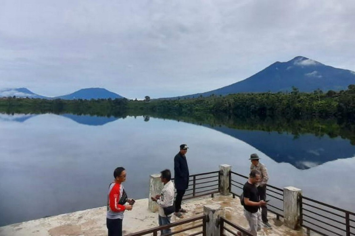 Inilah 5 Wilayah Termiskin di Provinsi JAMBI, Peringkat Pertama Diduduki oleh Kabupaten yang Terkenal hingga Asia Tenggara, Mampukah Anda Menebaknya?