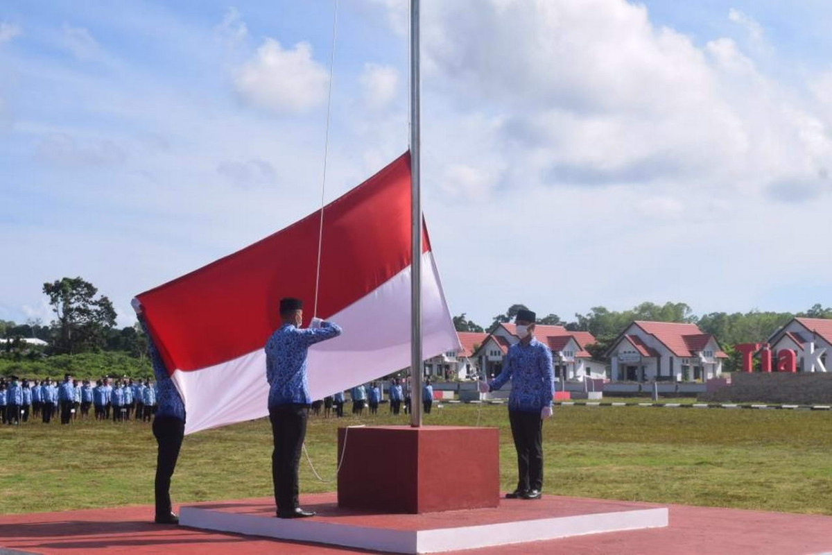 Ternyata Ini Wilayah dengan Jumlah ASN Terbanyak di Provinsi Baru Maluku Tenggara Raya, Isu Pemekaran Baru Wilayah Timur