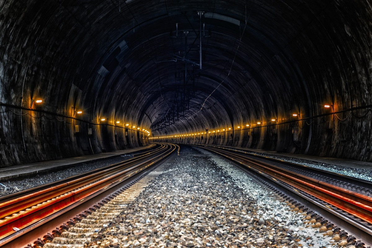 TUNNEL Terpanjang di Jawa! Ungkap Fakta Tentang Terowongan Bersejarah di Jawa Tengah, Peninggalan Belanda dan Dibangun Sejak Abad Ke Berapa?