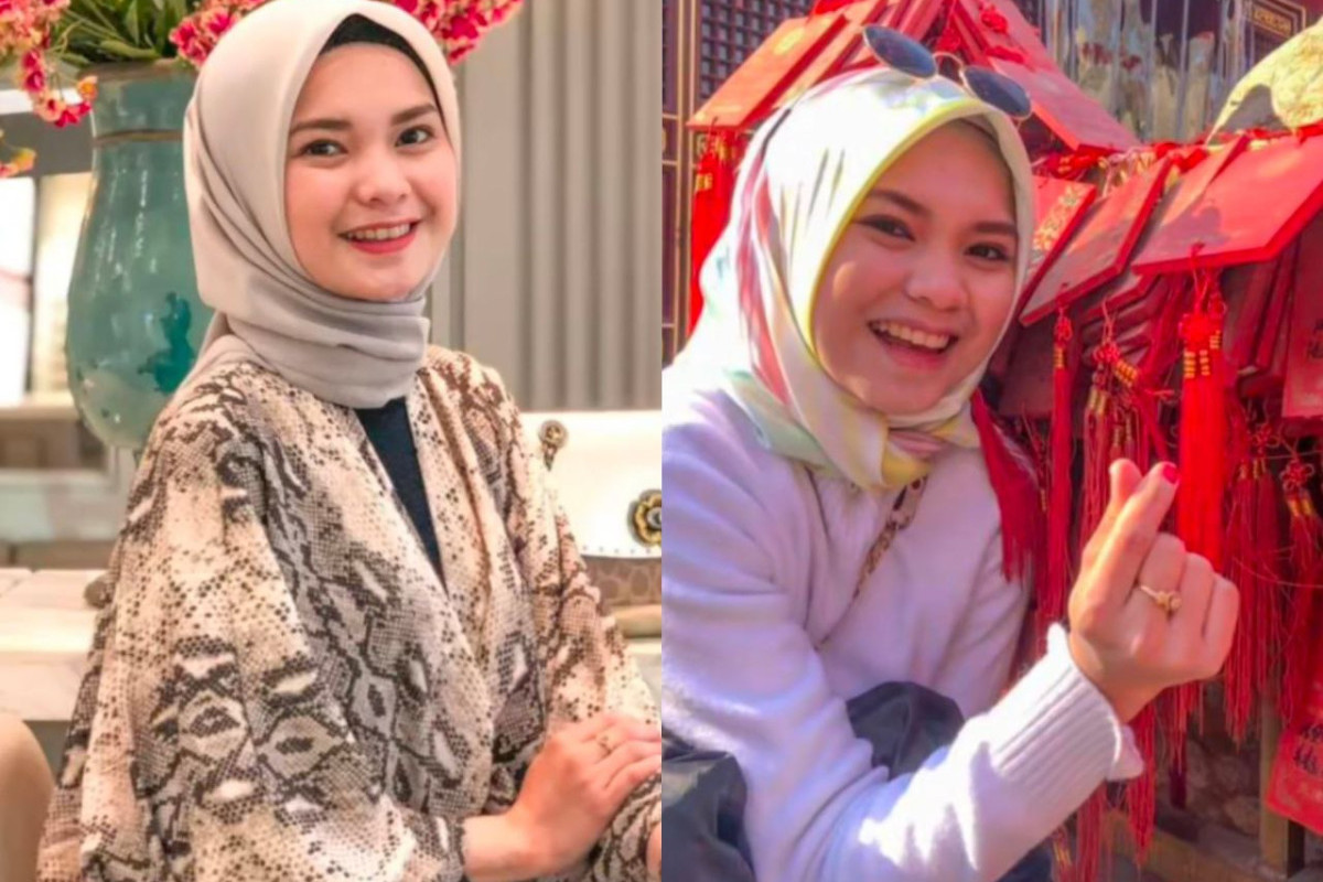 Karina Dinda Lestari, Dokter Muda Lulusan China Berprestasi Mentereng-Eks Putri Indonesia Pinrang yang Kini Tersandung Kasus Viral