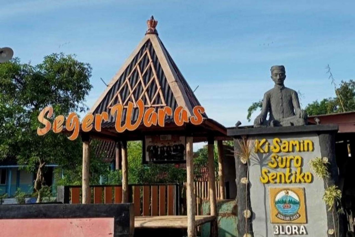 Fenomena Kampung Unik di BLORA Jawa Tengah! Kisah Perubahan dari Tidak Mau Bayar Pajak hingga Kekayaan Melimpah