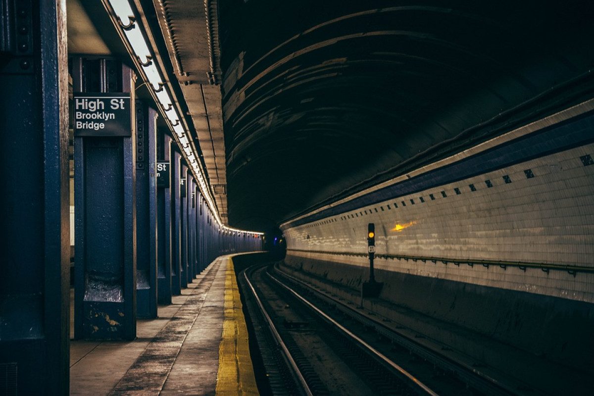 Gak Nyangka! Stasiun Kereta Api Paling Horor di Jakarta Ini Bakal Dirombak Jadi Bangunan Termewah di Indonesia, Rampung Tahun 2025