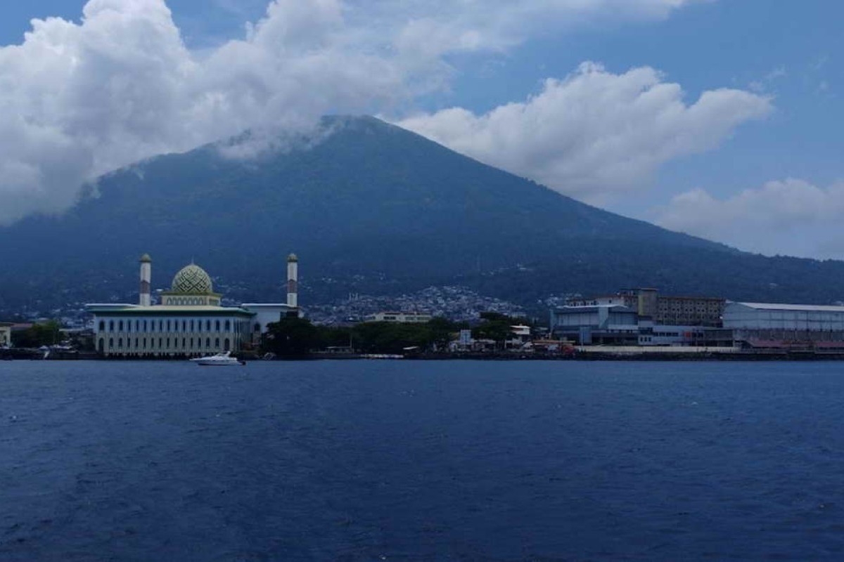 Ibu Kota Maluku Utara Pindah dari Ternate ke Sofifi? Cek Info Lengkap Kota Kecil yang Jadi Pusat Perhatian Baru di Malut