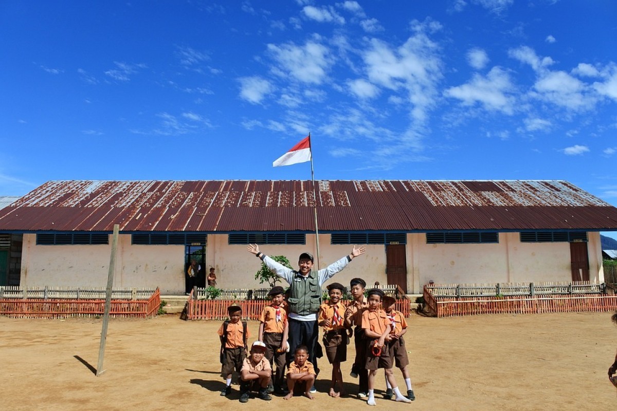 SMAN 4 Denpasar vs SMAN 1 Gianyar! Inilah SMA Terbaik di Provinsi Bali yang Buat Sekolah Lain Ketar-Ketir Sayang Juaranya Punya Peringkan 361 di NKRI