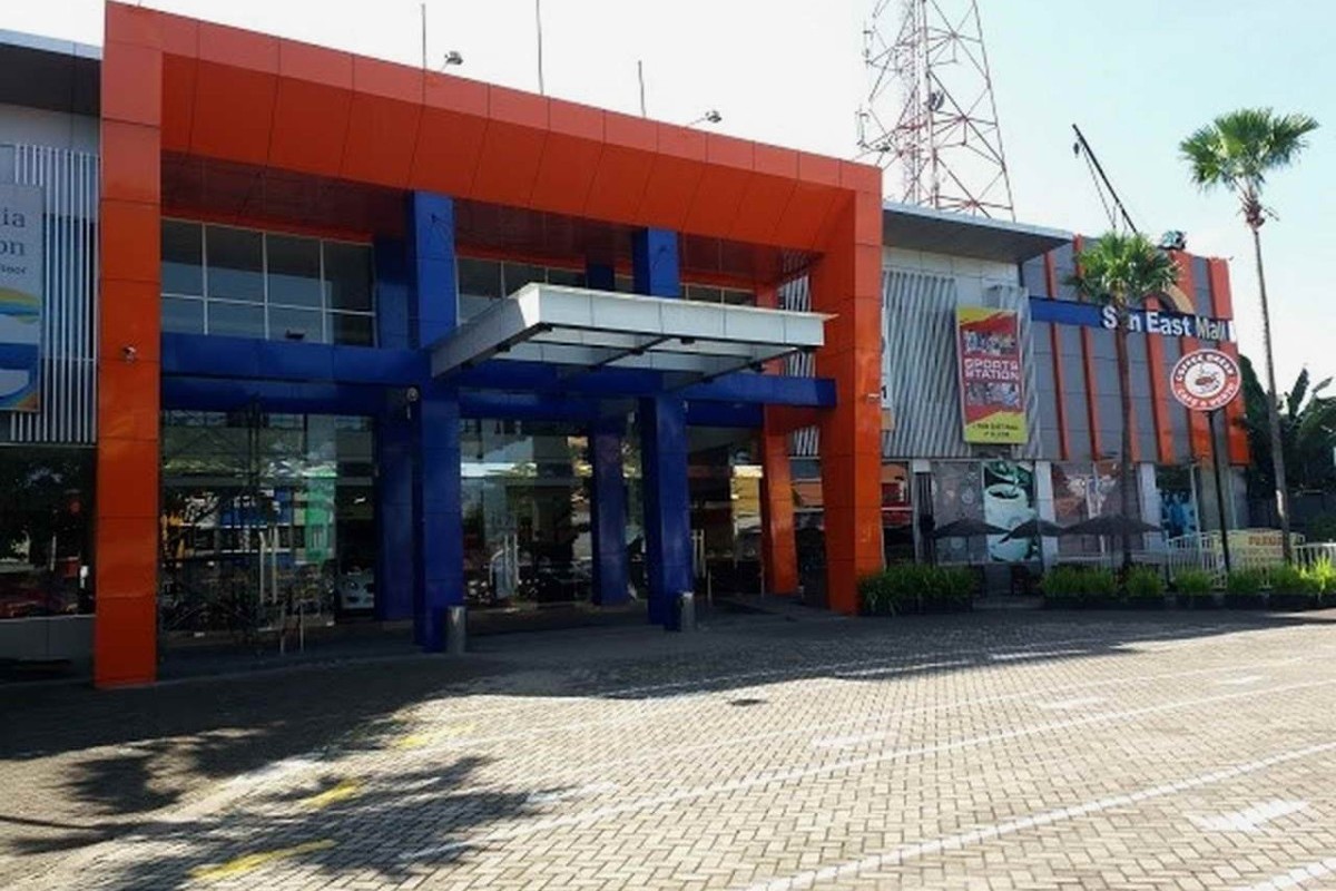 3 Mall Populer di Banyuwangi, Jawa Timur, Fasilitas Lengkap yang Memikat Keluarga, Spot Nongkrong yang Ideal untuk Emak-Emak dan Bapak-Bapak!