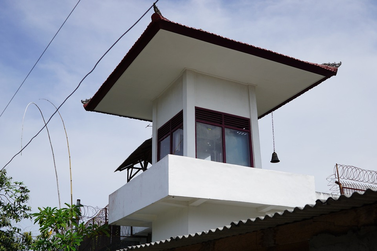 Denpasar Mulai Tersingkir dari Bali, Sebuah Desa Wisata Terindah Punya View dan Pesona yang Luar Biasa Hingga Berhasil Meraih Rangking ADWI, 1 Jam Aja Dari Pusat Kota