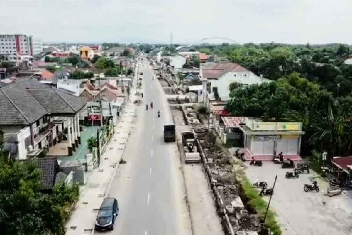 Terkenal dengan Banyak Desa! Berikut 5 Kecamatan yang Paling Maju di Bojonegoro, Jawa Timur, dan Nomor Satu diantaranya sangat terkenal!