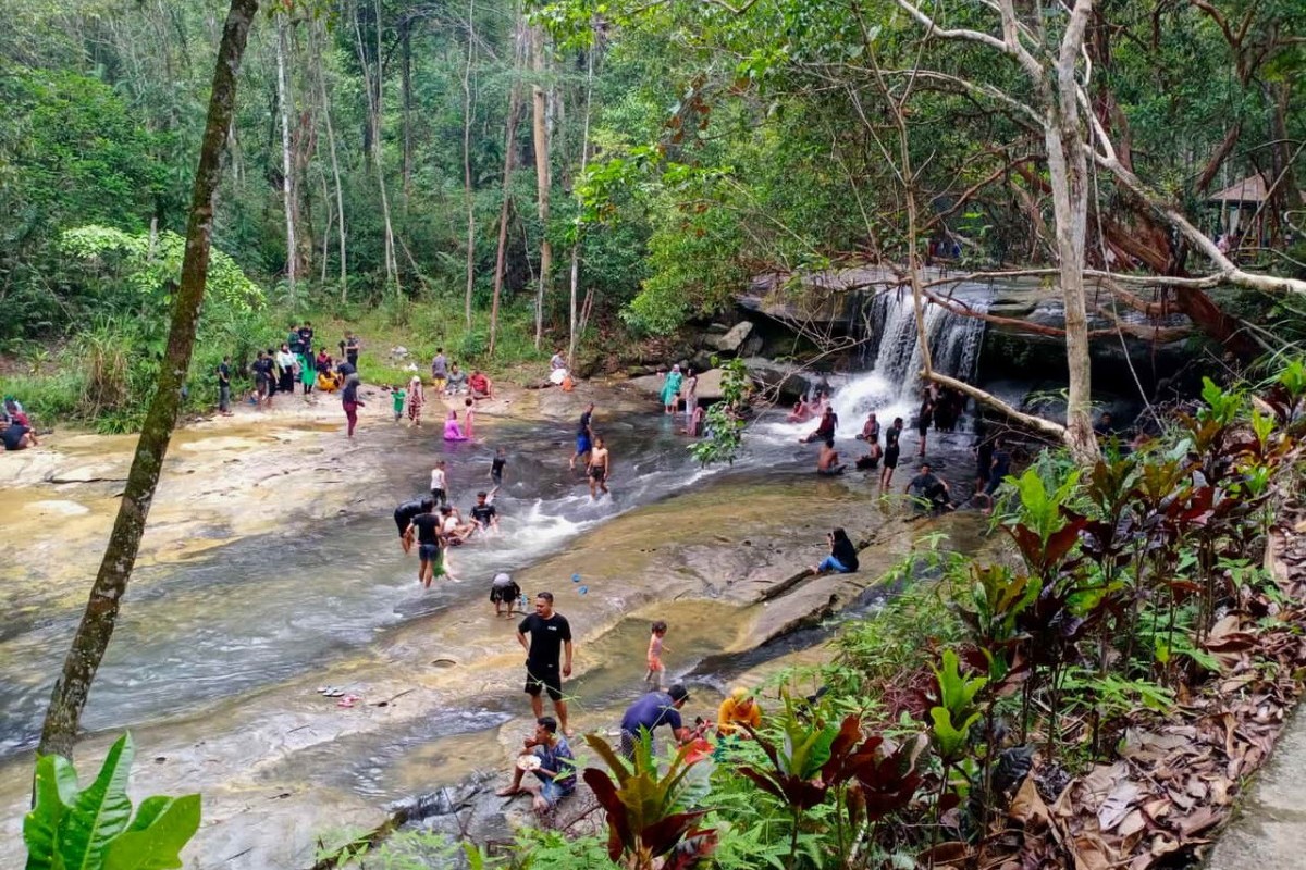 Terpencil dari Komunitas Sekitar? 6 Kabupaten di Kalimantan Barat, dengan Jarak ke Ibukota Kalbar Mencapai 673 Km