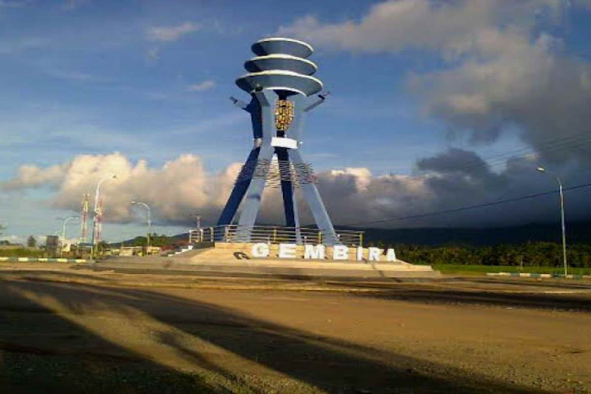 Segera Muncul Kabupaten Baru di Provinsi Sulawesi Tenggara, 4 Daerah yang Diisukan Akan Menjadi Kota Kabupaten Baru