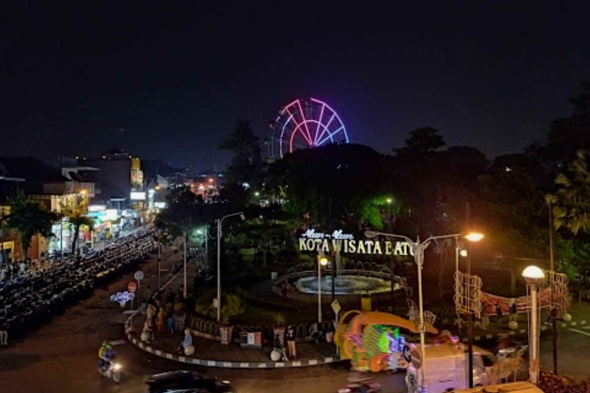 Jaraknya Cuma 1 Jam dari Surabaya, Kabupaten Ini Tempat Ngumpulnya Bos Kaya di Jawa Timur