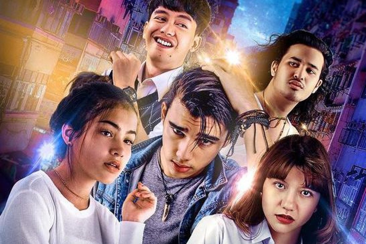 Film Boy in Love Kapan Tayang dan di Mana? Berikut Jadwal Penayangan, Daftar Pemain Beserta Tautan Download dan Nonton