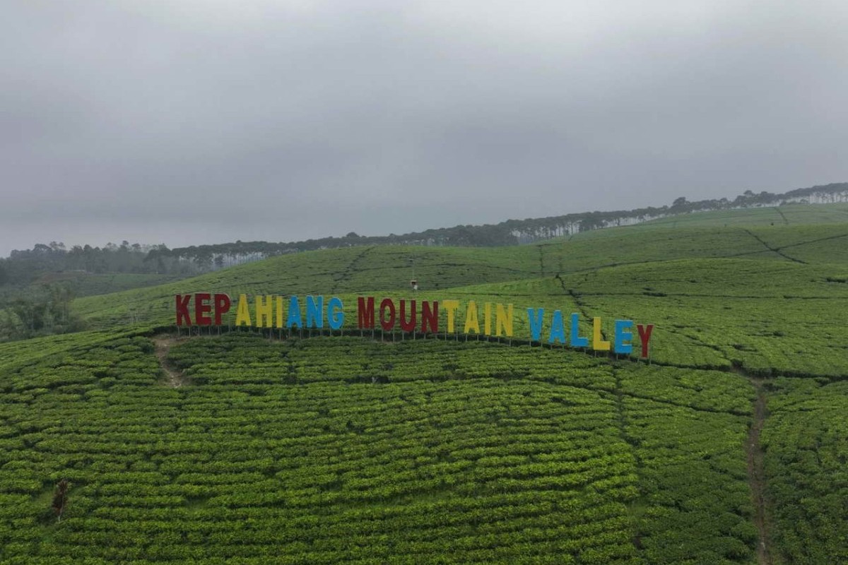 Ukurannya Besar, Tapi Sepi! 4 Daerah Tersepi di Provinsi Bengkulu, Apakah Dearah Kamu Termasuk?