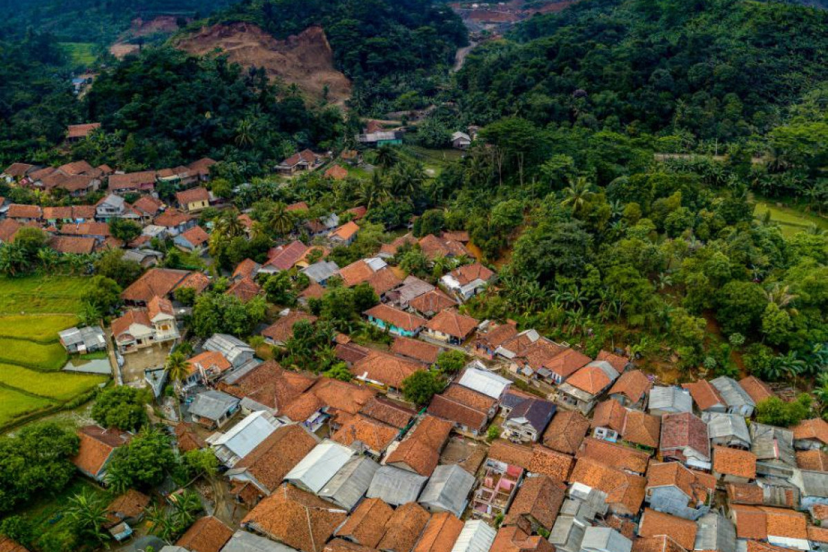 Markasnya Bos-bos! Inilah Lokasi Rumah Sultan di Kalimantan Timur: Apakah Daerah Ini Benar-benar Tanpa Orang Miskin?