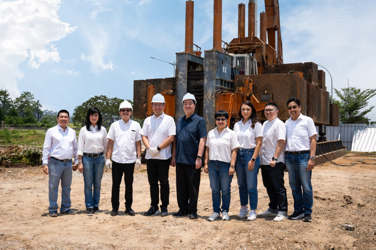 PIK 2 Jadi Kawasan Training Center Mazda Indonesia