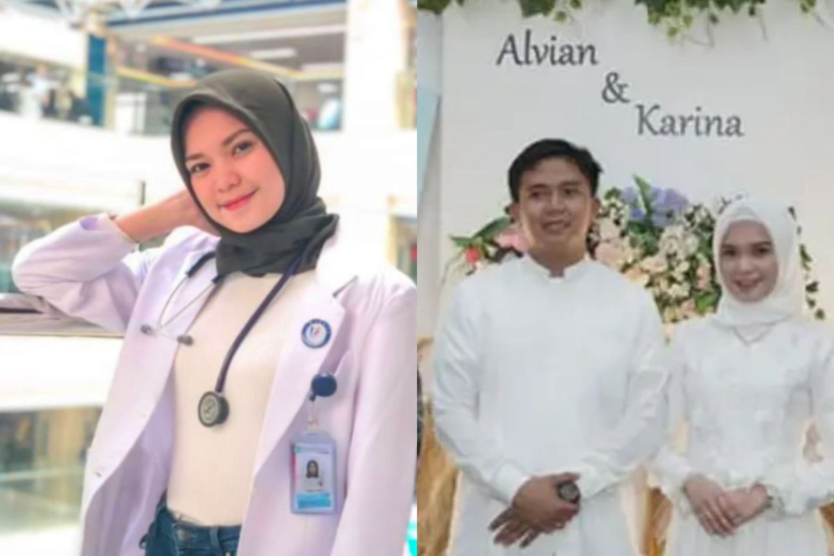 Apa Nama Instagram Andy Wahab Alias AW Mahasiswa UNHAS Selingkuhan Karina Dinda? Cek Usia, Biodata, Akun Medsos, Pekerjaan, Pendidikan dan Fakta Mengejutkan!