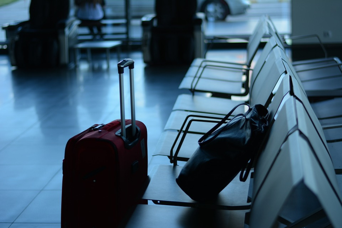 Kisah Perjalanan dari Silang dari Langit Inilah Makna dari Bandara Silangit yang Punya Landasan Pacu Sepanjang 1400 Meter, Terletak di Medan Atau di Deli Serdang?