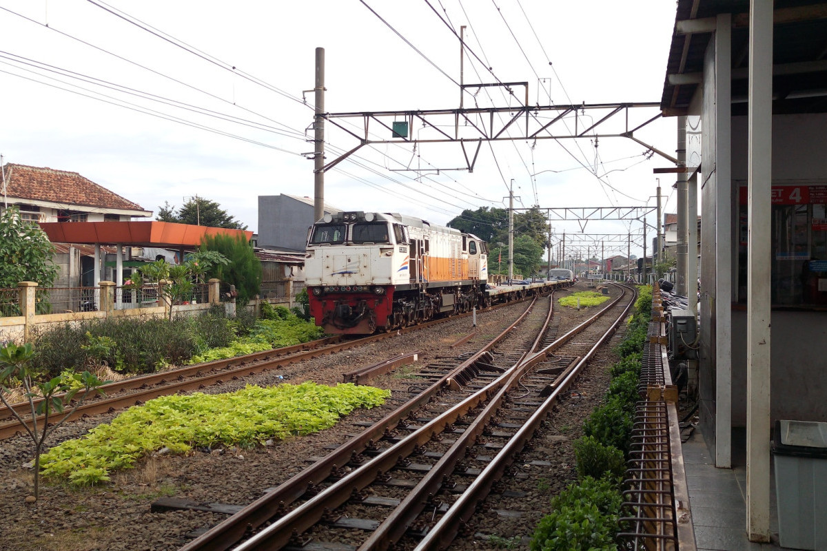 Stasiun Kereta Tertua di Sumatera Barat Ini Dirombak Total Jadi Hotel Megah dan Raksasa Terbaik, Habiskan Dana hingga Rp 2,4 Trilliun, Bisa Staycation Bareng Nih