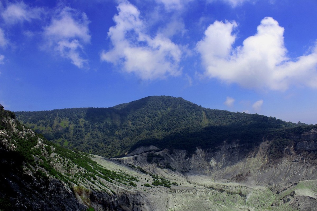 Terbentuk Pada Tahun 2000, Akhirnya Banten dan Cilincing Dibebaskan dari Ibukota Jakarta dan Akan Bergabung dengan Kreo Bagian Utara?