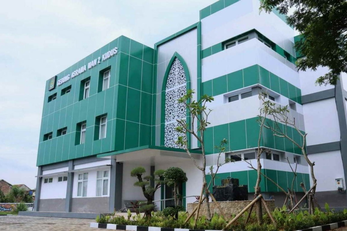 SMA Negeri 1 Kudus Harus Rela Mundur, Prestasi Unggul di Kudus Malah Direbut oleh Sekolah Islam Ini