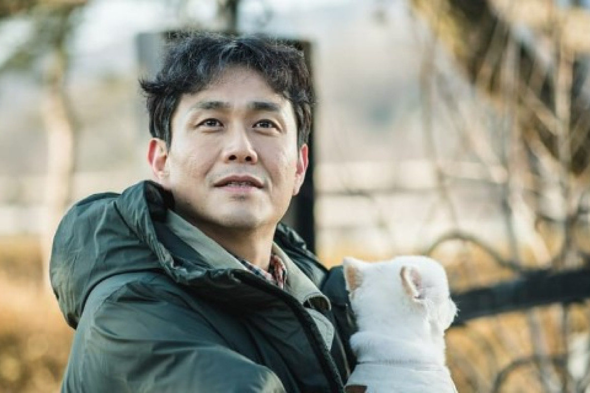 Profil Aktor Korea Oh Jung Se, Pernah Bintangi Drama 'Its Okay Not To Be Okay' Kini Terlibat Kasus Kecelakaan