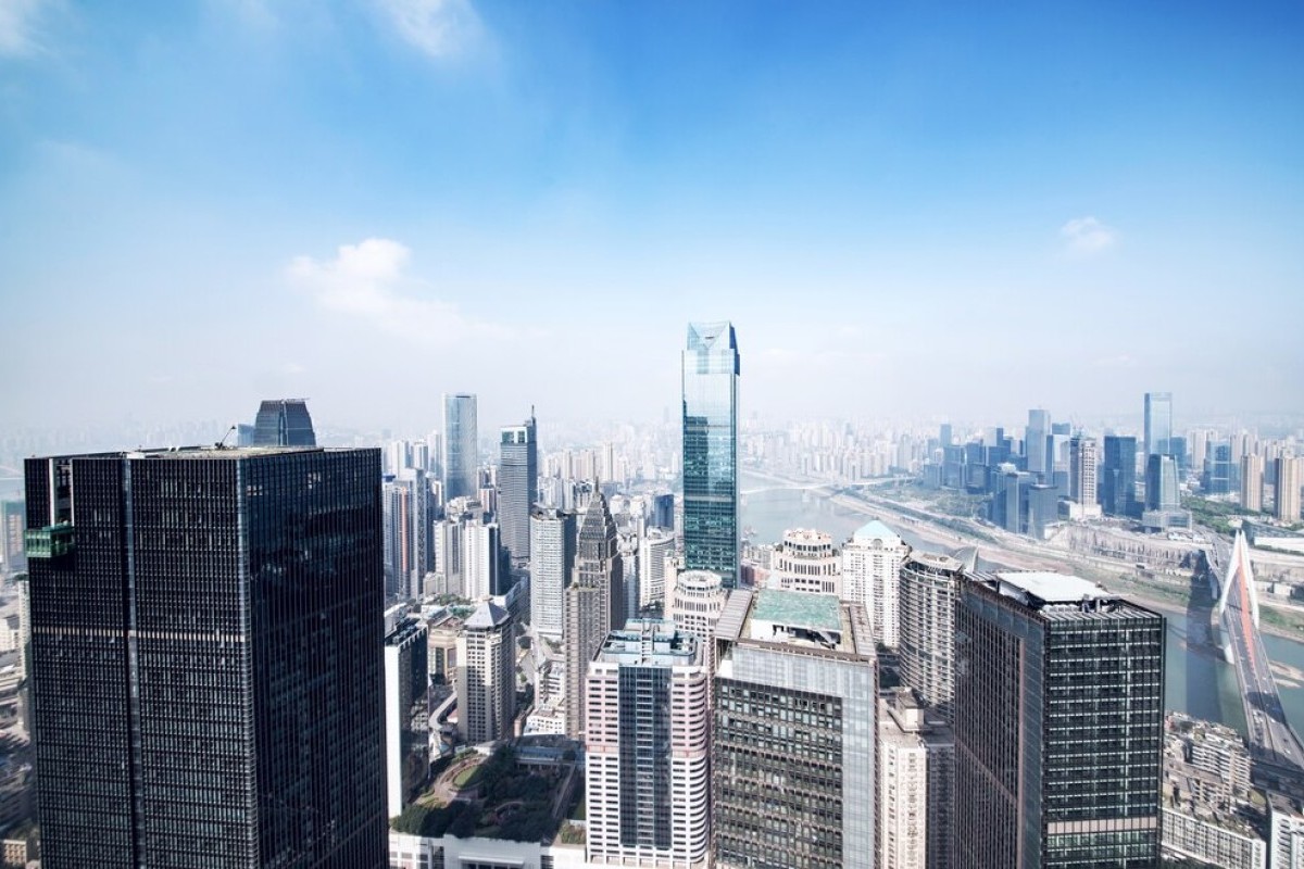 9 Gedung Tertinggi Sedunia, Paling Tinggi Seperti Menembus Langit Hingga 828 Meter, Tebak Siapa?