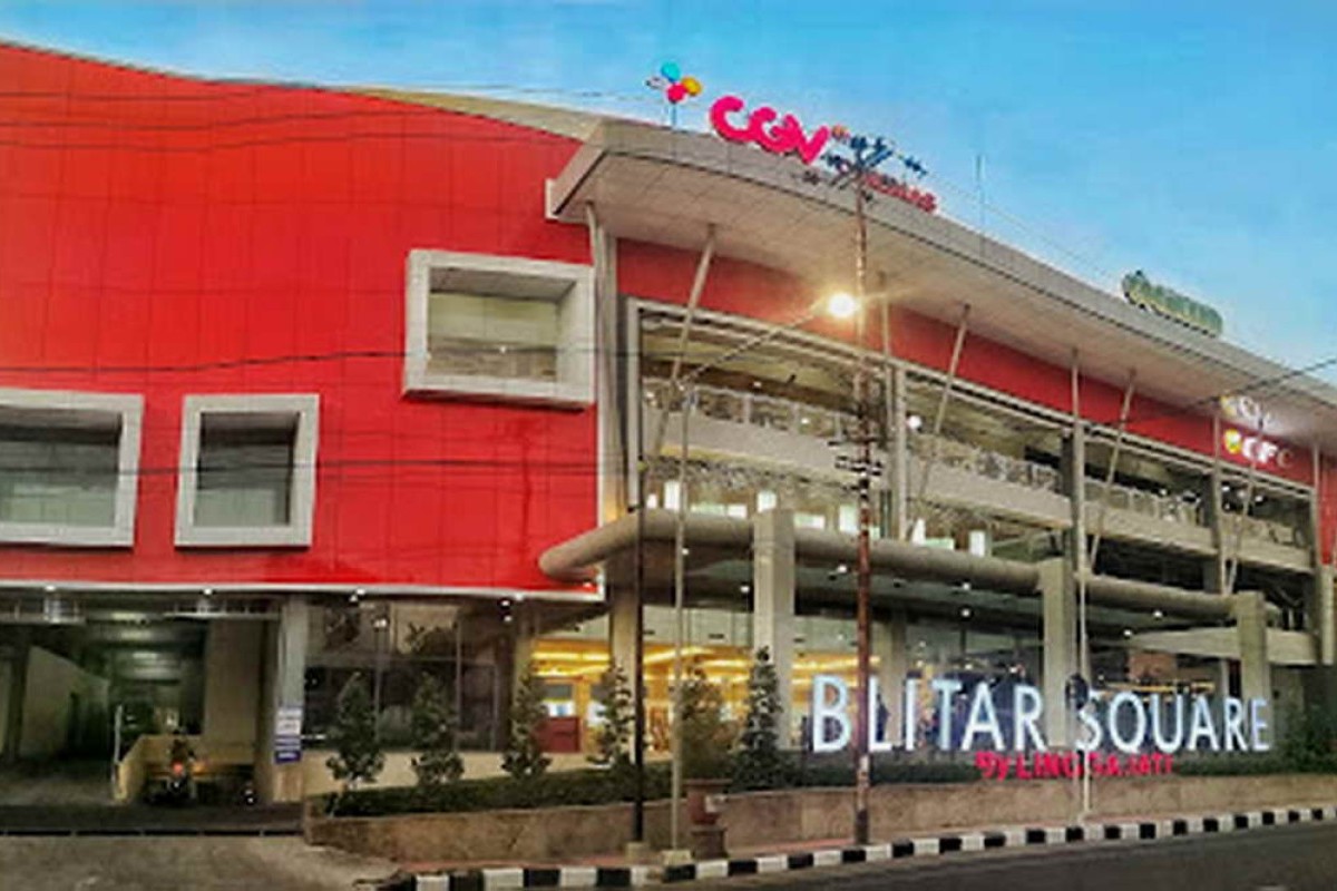 Mall Terbesar di Blitar, Jawa Timur, Tempat Belanja yang Cocok untuk Keluarga, Jangan Sampai Kalap!