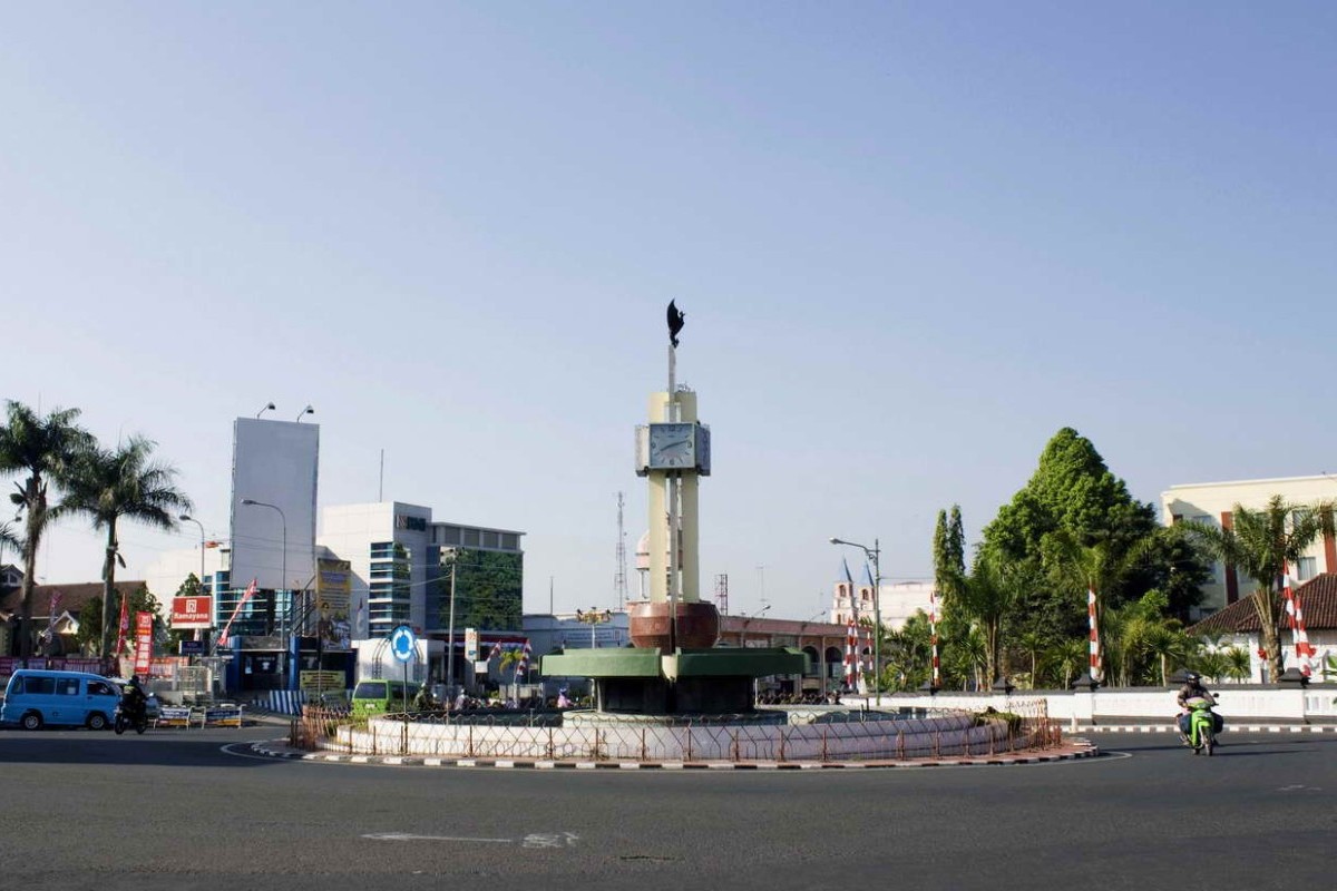 5 Lokasi Paling Maju di Jawa Tengah, Siapa Sangka Peringkat 1 Bukan Semarang atau Magelang