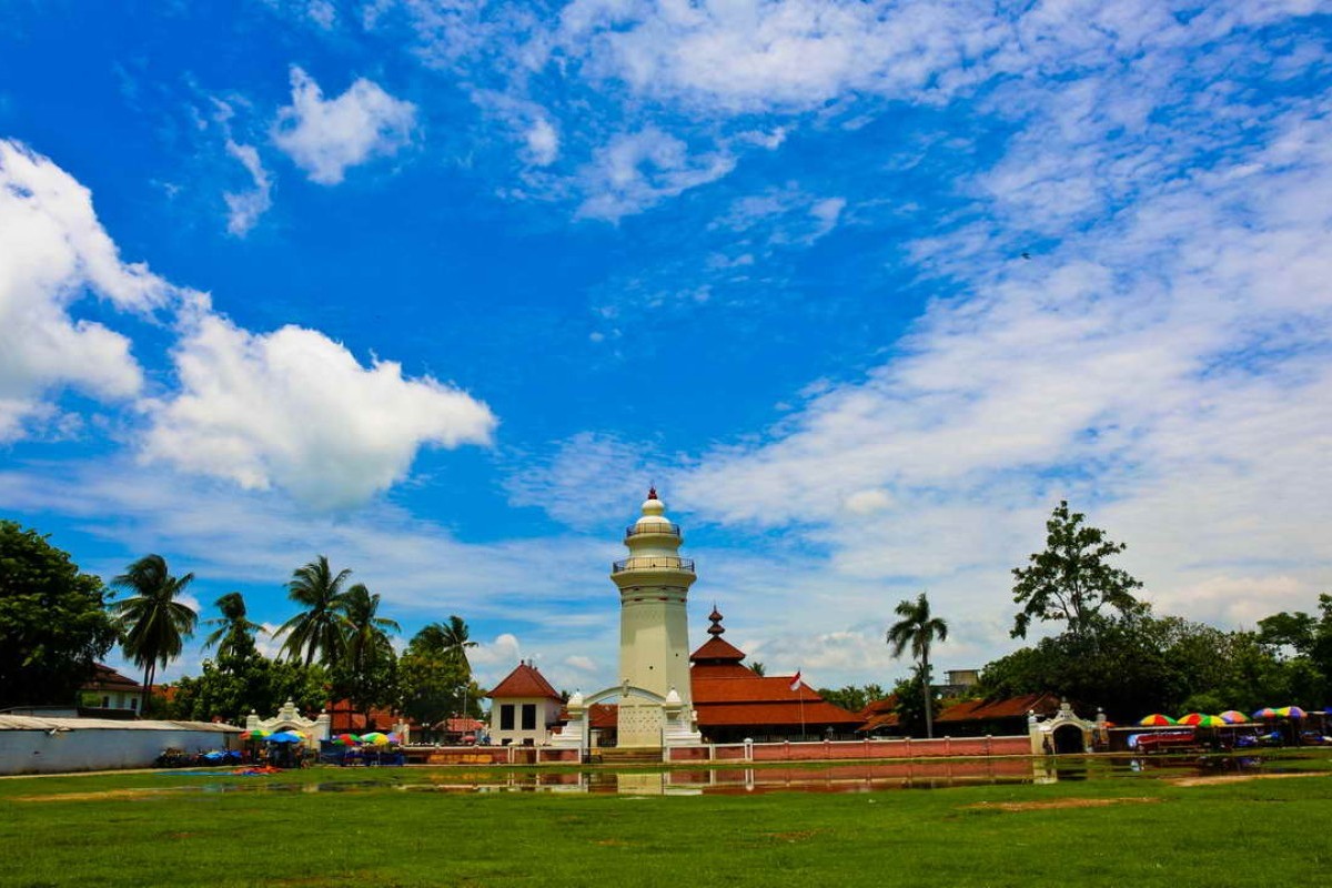 Ibu Kota Provinsi Banten Bukan Serang Lagi? Intip Rencana Usulan Pembentukan Provinsi Baru dari 4 Kabupaten dan Kota, Informasi Penting untuk Warga Banten!