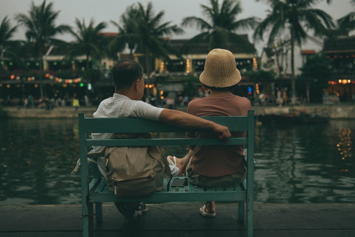 Eksplorasi Seru di Kota Lama Semarang dengan Modernitas dan Sejarah yang Menyatu dengan Keramahan Warga Jawa Tengah