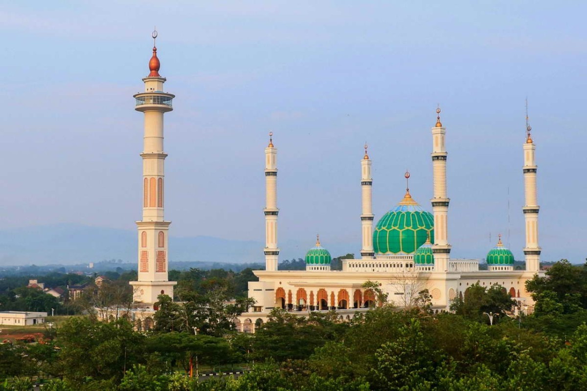 Warga Riau Mari Merapat! Ternyata Bengkalis Memiliki Singkatan, Simak 7 Nama Kota dan Kabupaten di Riau dari Singkatan