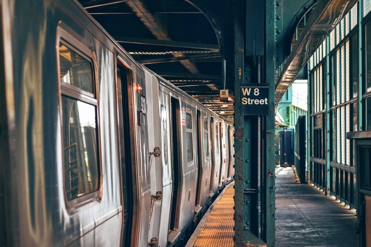 Menguak Jejak Sejarah dan Keindahan yang Tetap Bersemi di Stasiun Kediri yang Sudah Ada Sejak Awal Abad ke-20