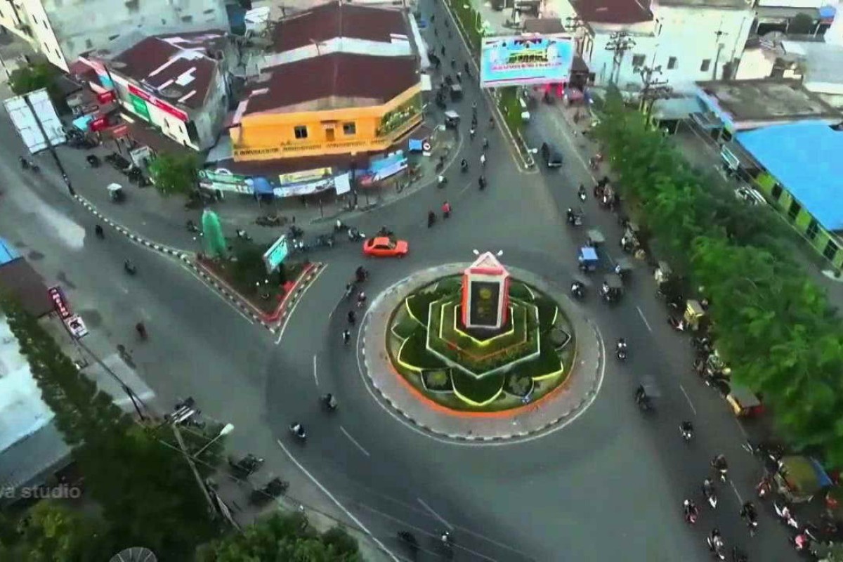 33 Wilayah di Sumatera Utara Terancam Pecah dengan Usulan Penggabungan 6 Daerah yang Medan Tak Termasuk