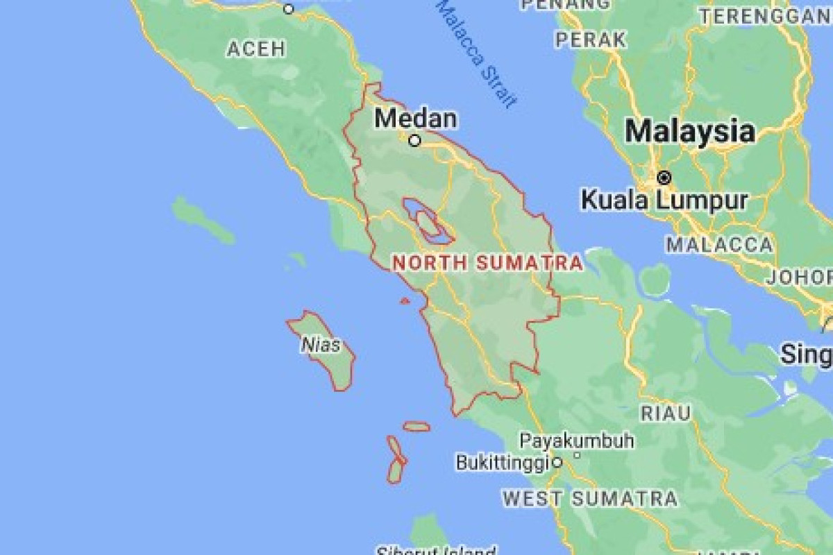 Provinsi Toba Raya vs Tapanuli Unggul Mana? Isu Pemekaran Sumatera Utara Paling Geger Buat Dua Wilayah Ini Rebutan Daerah