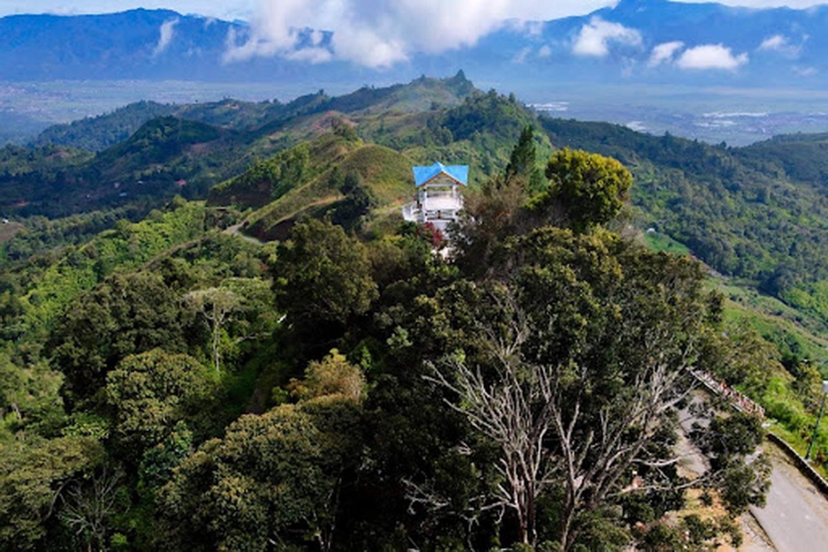 3 Nama Tempat di Jambi yang Didapat dari Singkatan dan Kejadian Alam, Termasuk Kota Sungai Penuh, Asal dan Arti Nama-namanya Apa Ya?