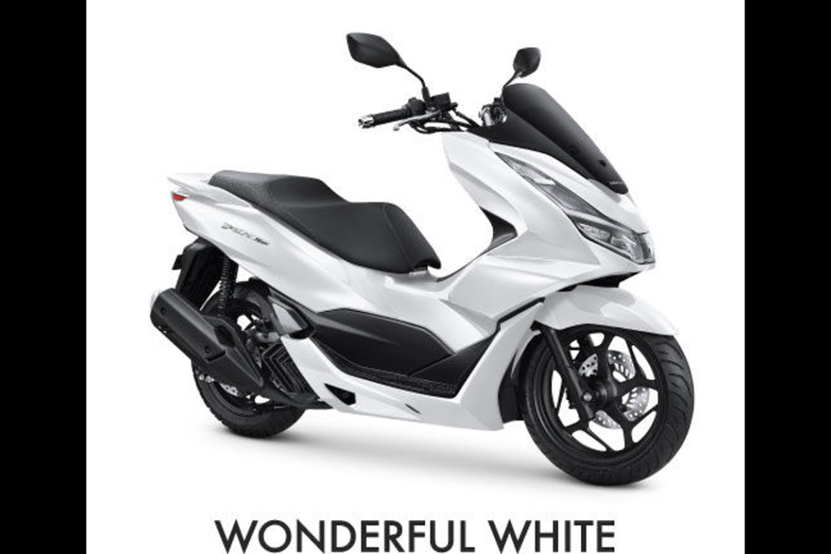 Serbu Bos! DP Kredit Honda PCX160 CBS Hanya 3,25 Juta di Semarang, Angsuran Gak Bikin Pusing! Edisi Spesial Akhir Tahun